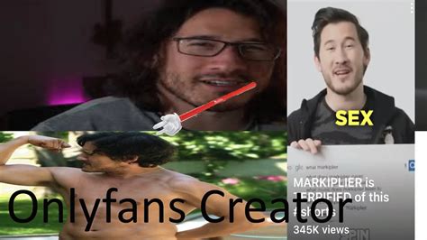 does markiplier have an onlyfans|he did it.... the madman actually did it... : r/Markiplier